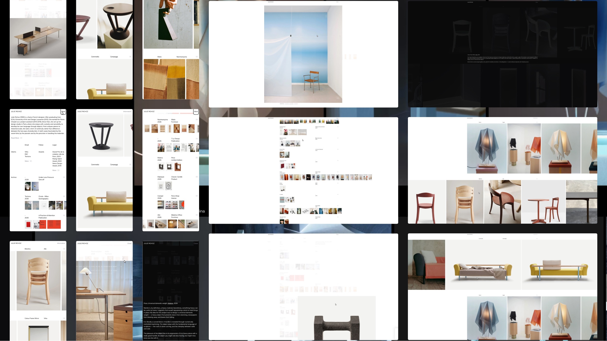 Wwake E-Commerce